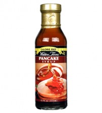 PANCAKE SYRUP 355ml